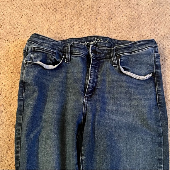 💙Universal Thread jeans - Picture 4 of 8
